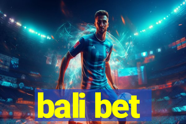 bali bet